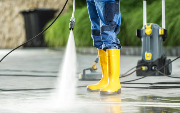 Best Affordable Pressure Washing  in Hendersonville, TN